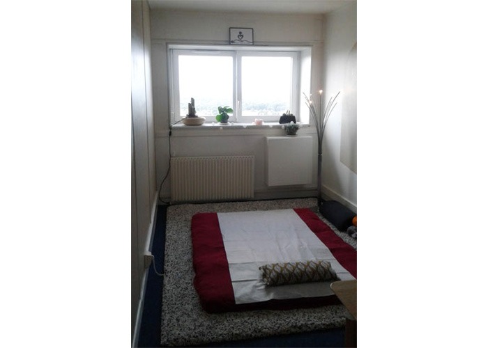 photo cabinet Mondat Karine