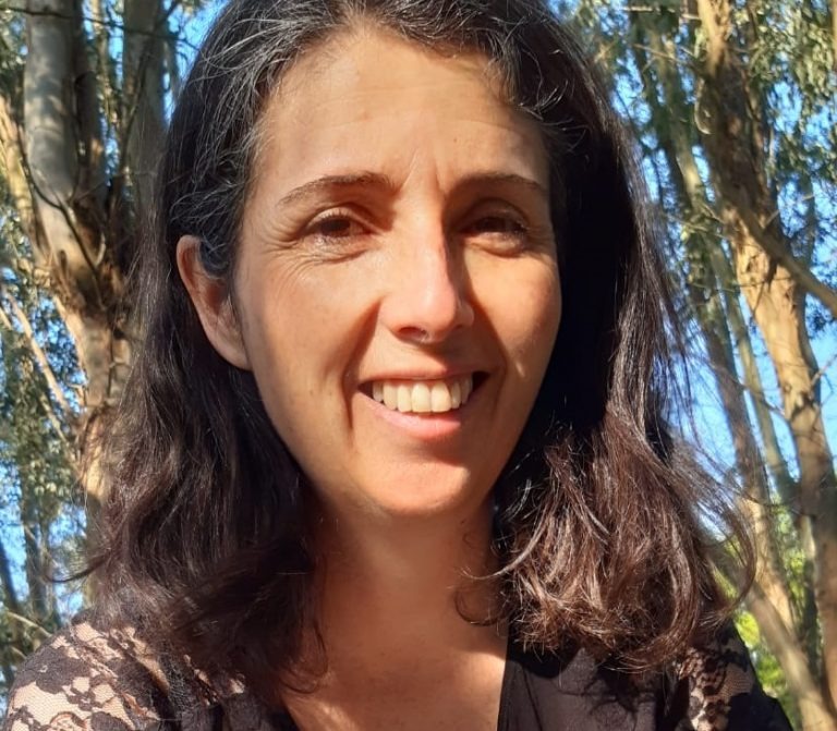 photo portrait Mondat Karine