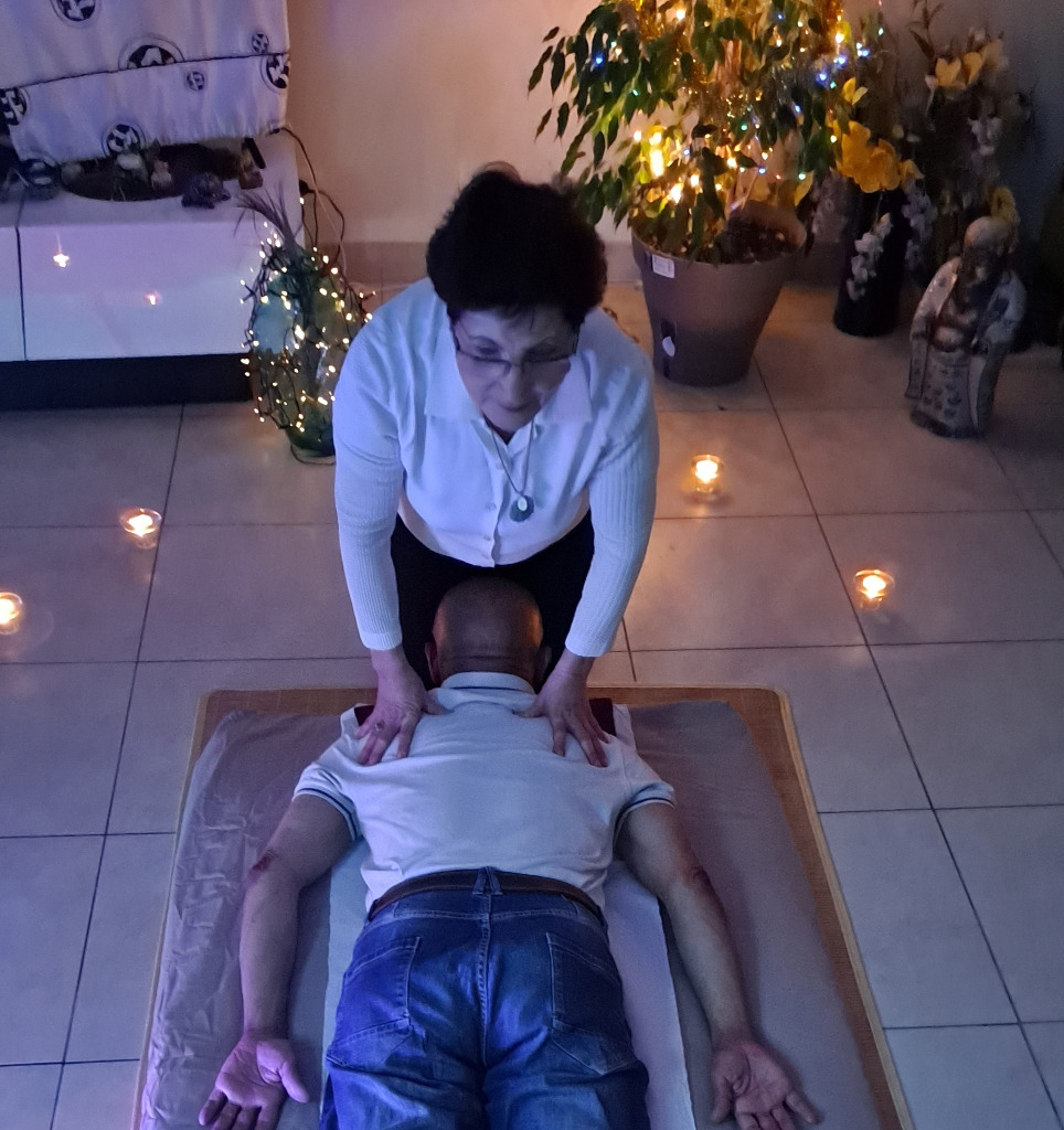 photo seance MEGHEZI-KAROLEWICZ Malha