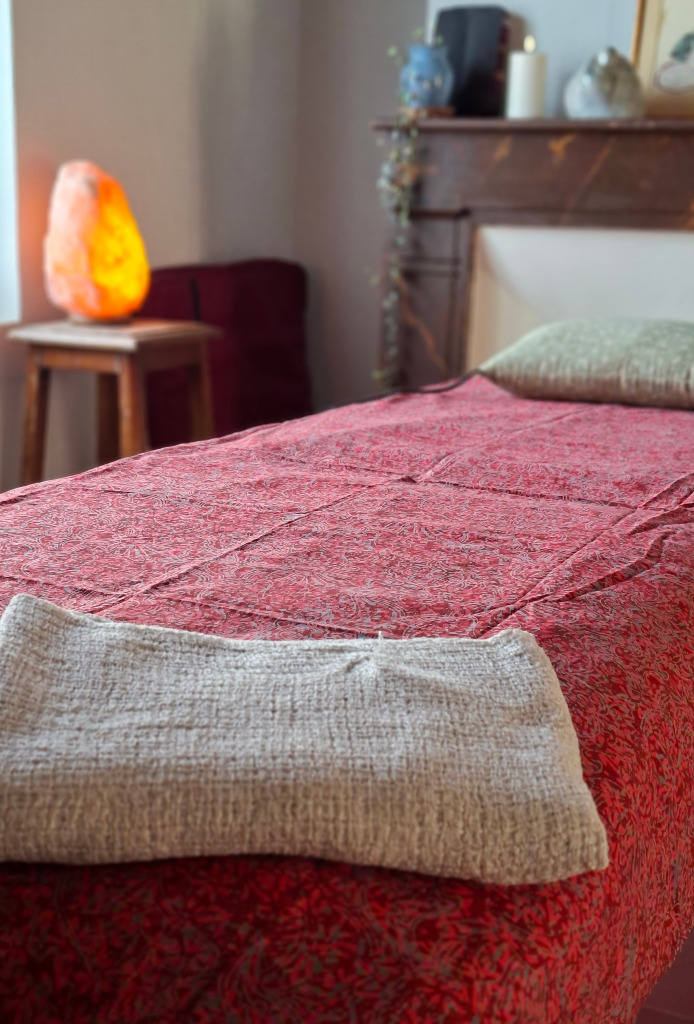 photo cabinet Sylvie Allard