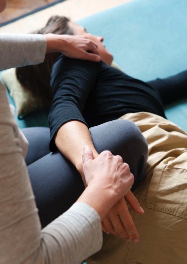 photo seance Sylvie Allard