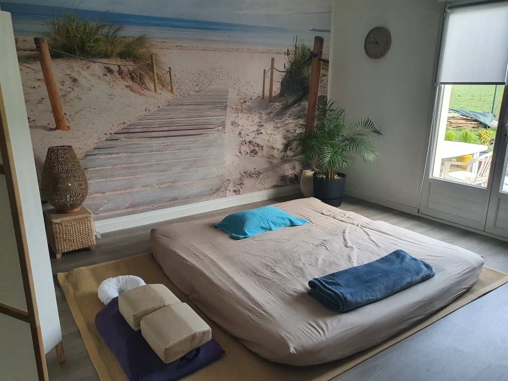 photo activite Bossot