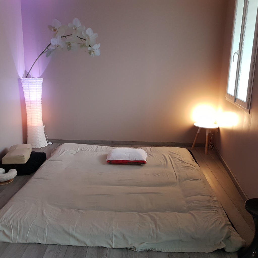 photo cabinet Bossot