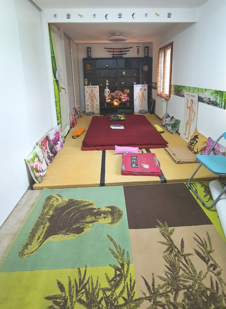 photo cabinet FLORENT Gilles