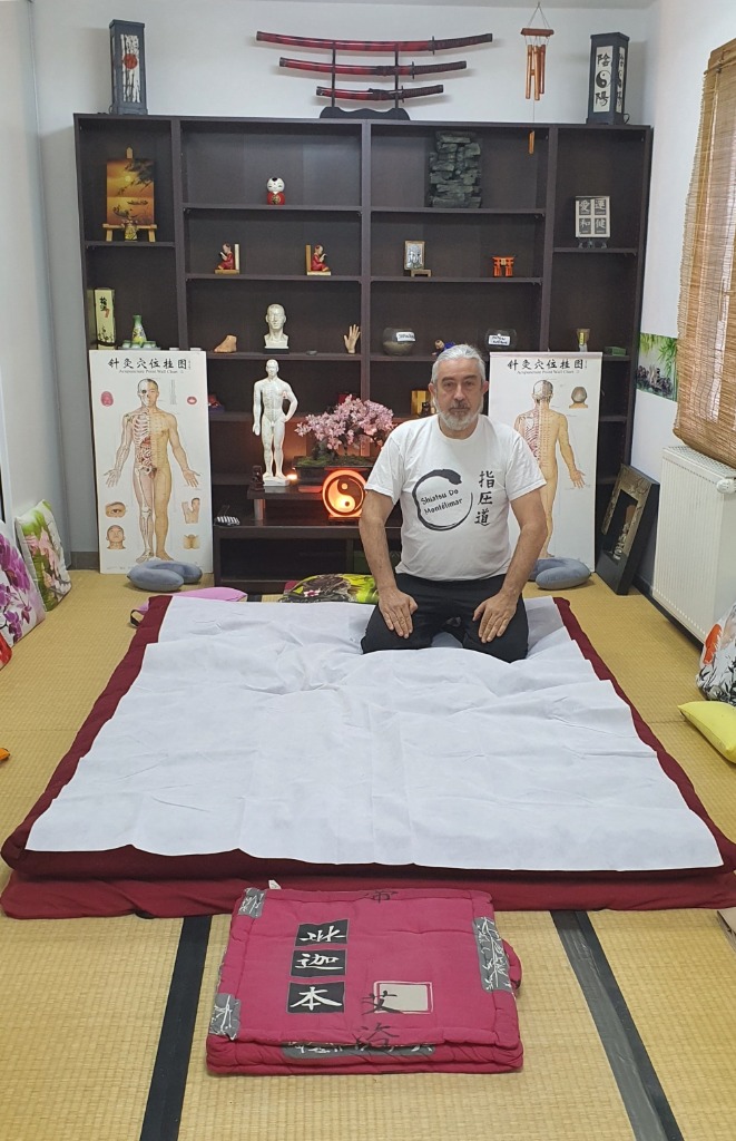 photo seance FLORENT Gilles