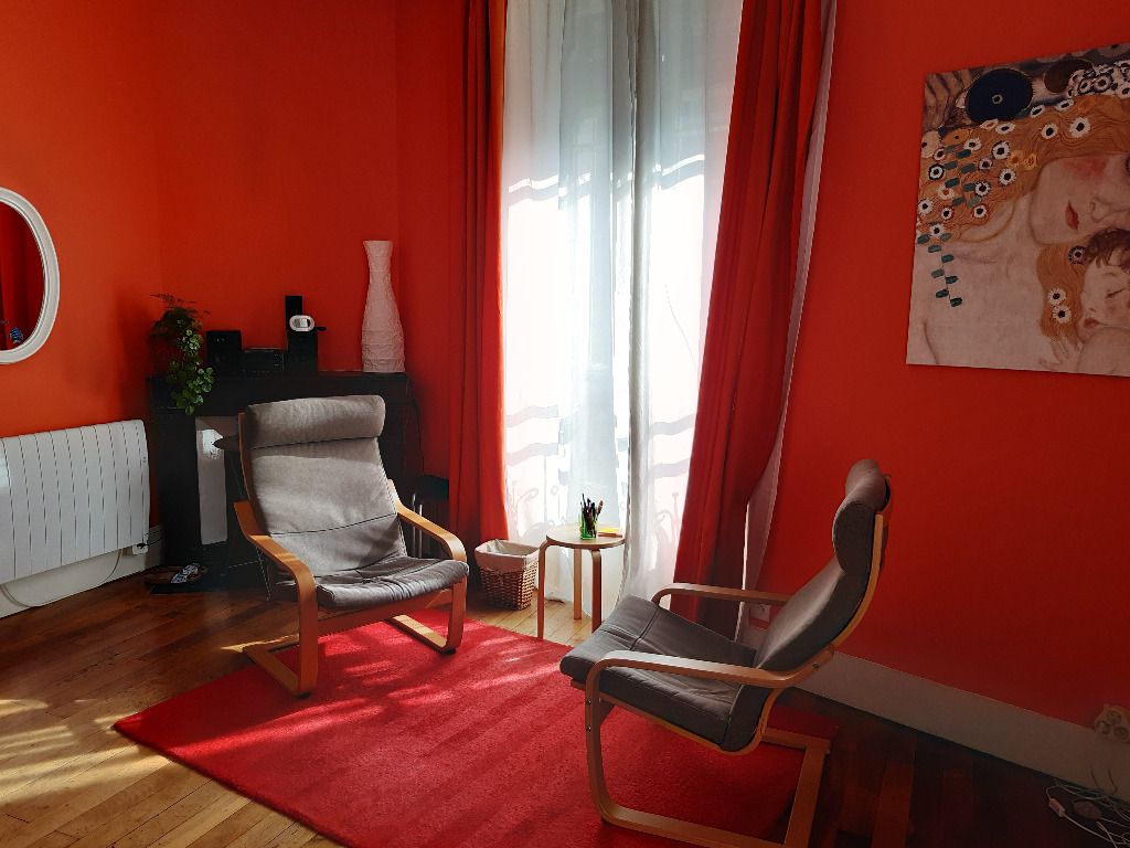 photo cabinet Marie-Anne GOUY