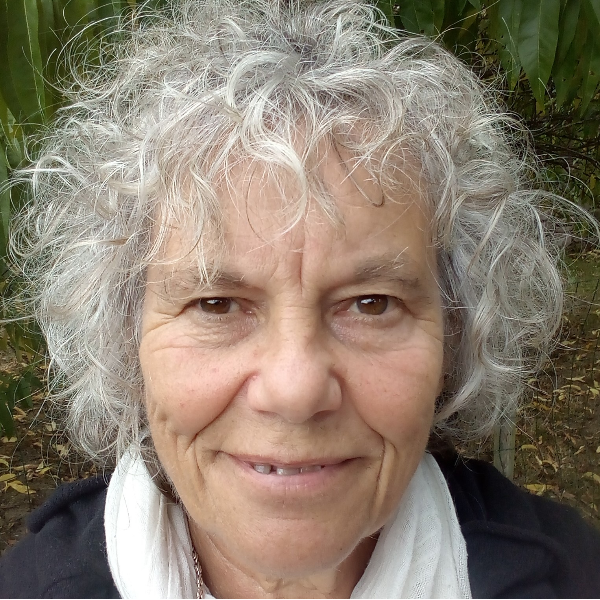 Frédérique SPINDLER