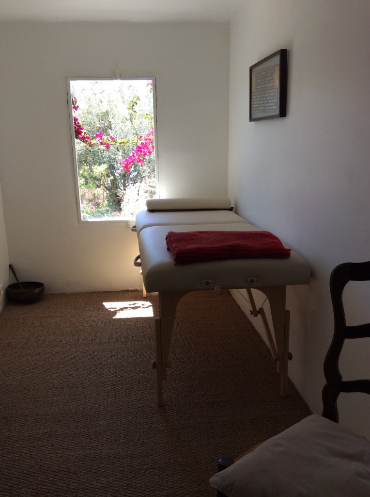 photo cabinet Delphine Bonnaud