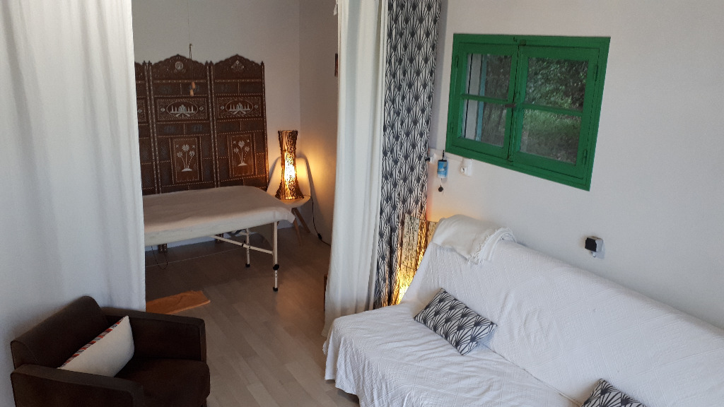 photo cabinet Pascal VERGNES