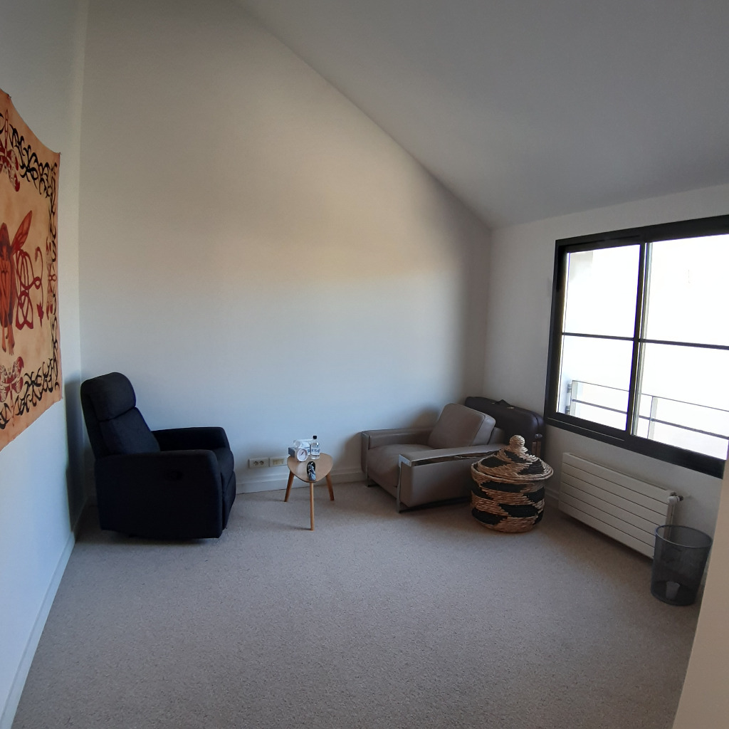 photo cabinet Cécile STURNY