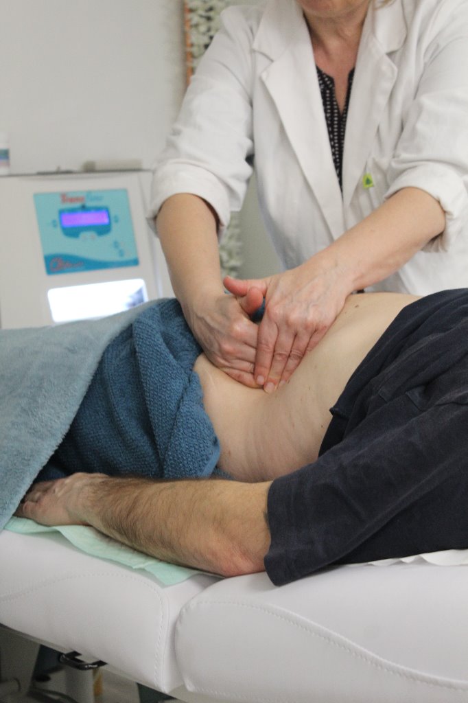 photo seance lp sainbio'z