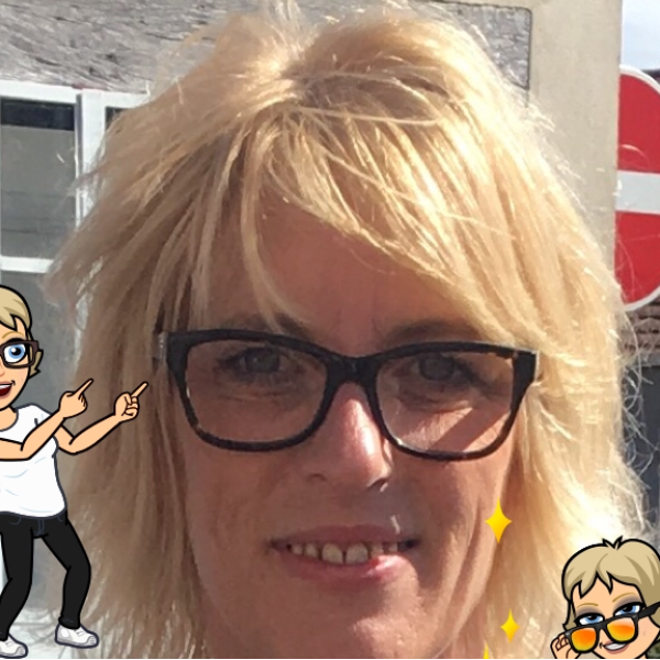 Marie Charbonnier Le bien être à fleur de peau