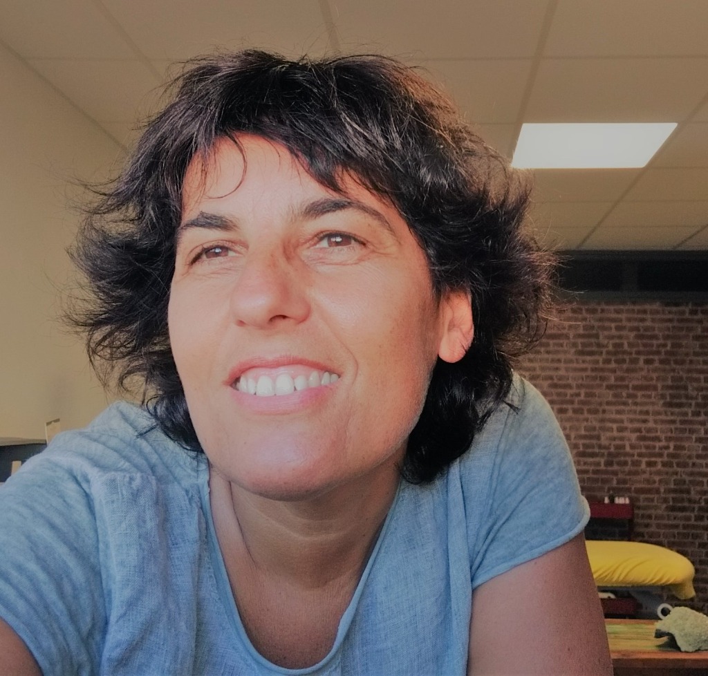 photo portrait PIERGIOVANNI SANDRA