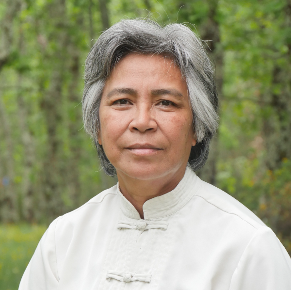 MILLET-WILSON SYLVIA