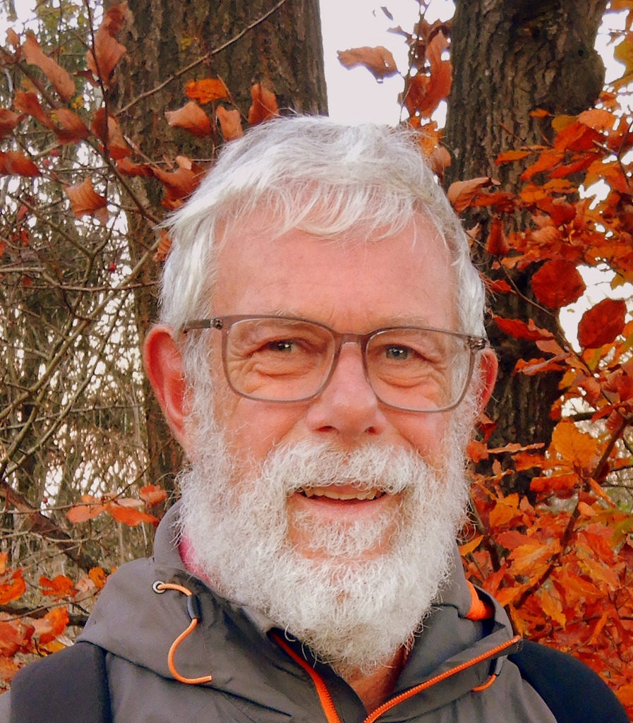 photo portrait DECONINCK JEAN LUC