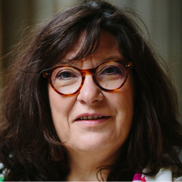 MOURAUX INÈS