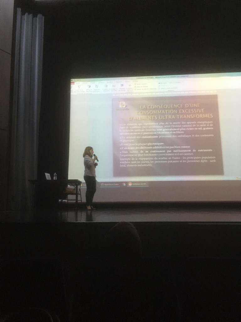 photo activite Christelle Deloges