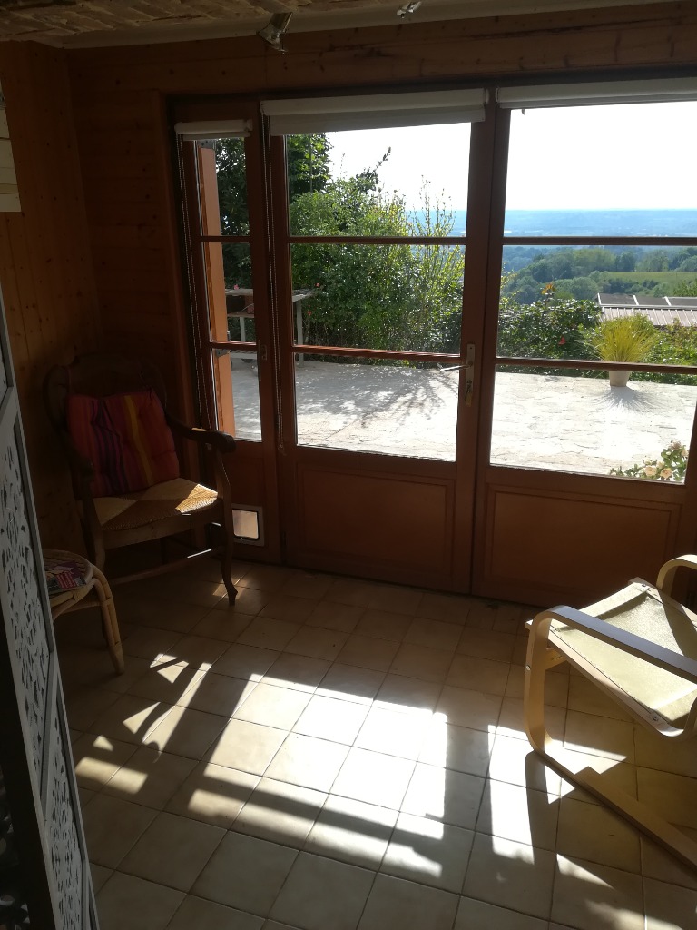 photo activite Carole bley