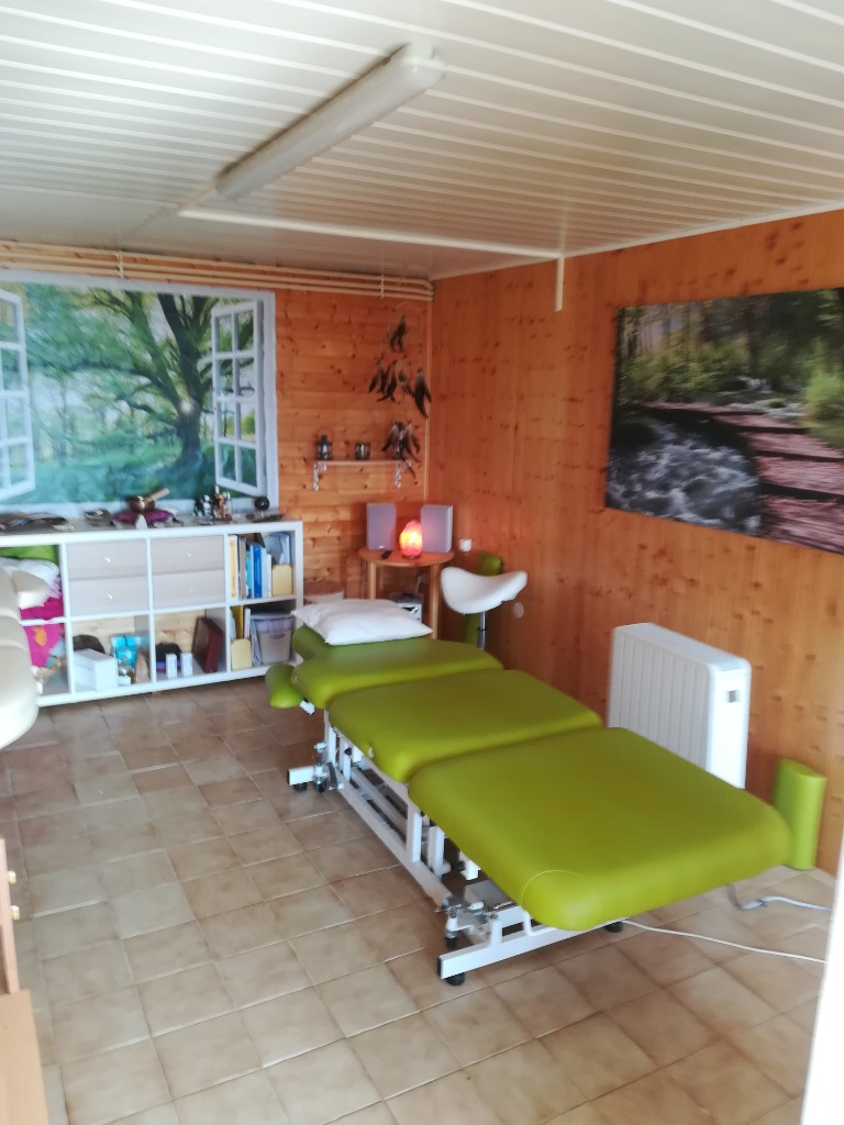 photo cabinet Carole bley