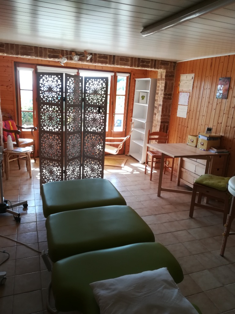 photo seance Carole bley