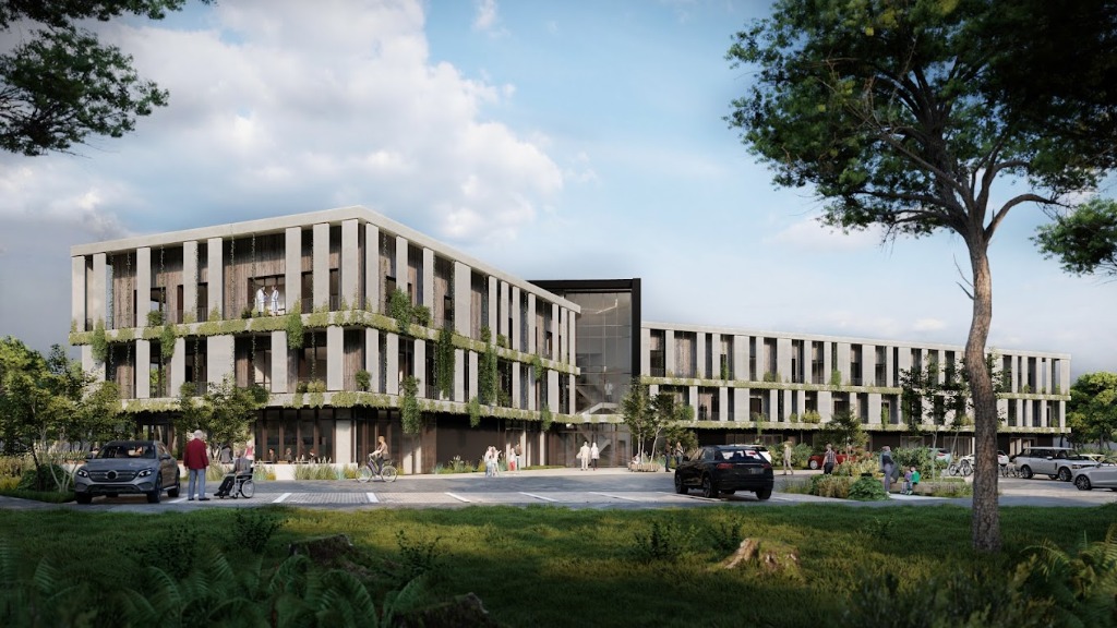 photo cabinet Catherine LAPLANTE