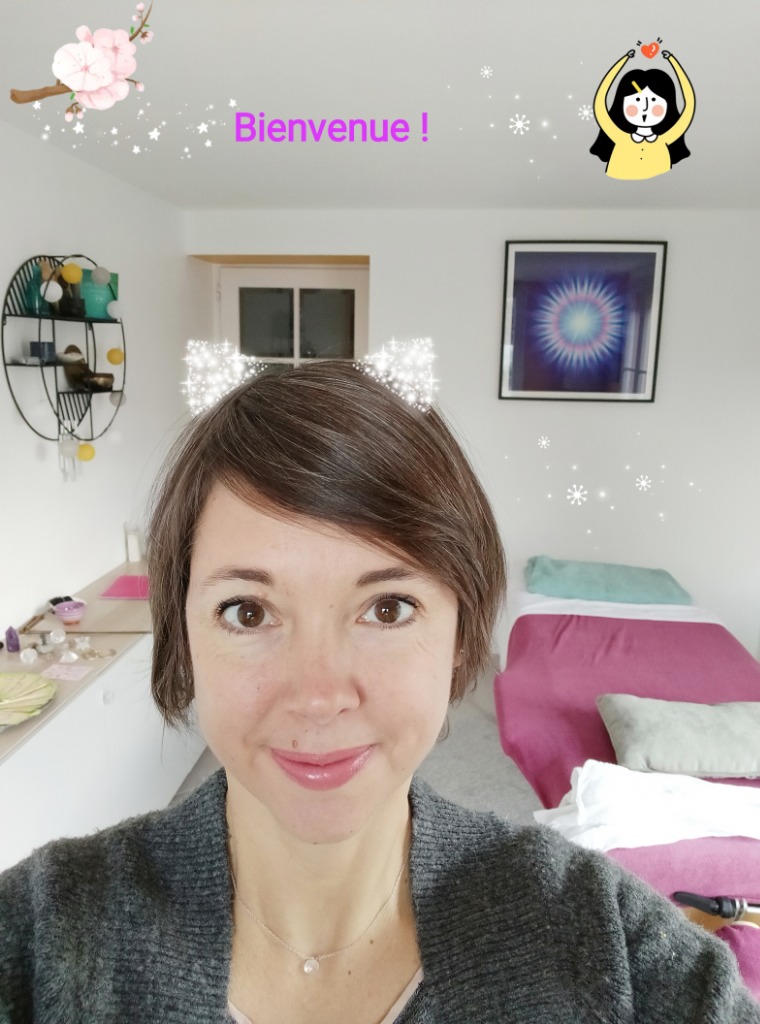 photo activite Sophie JOURDAN