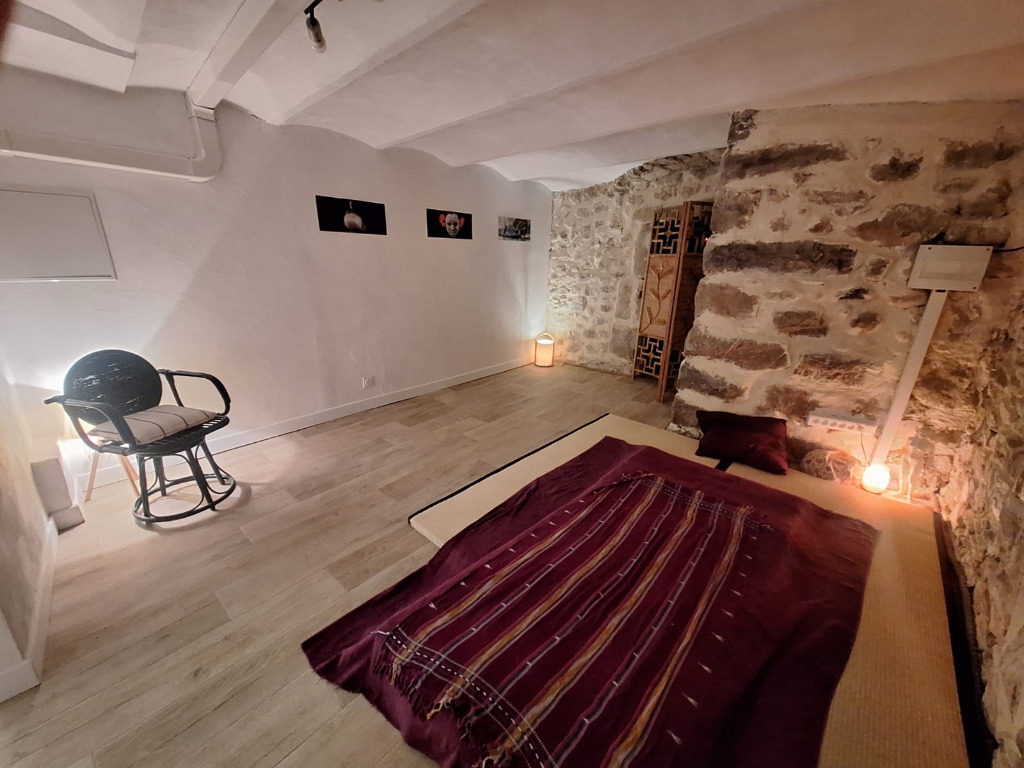 photo cabinet Amélie ROCHETTE