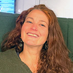 photo portrait Amélie ROCHETTE