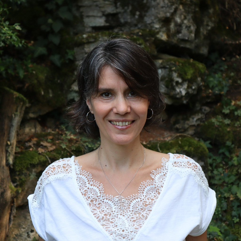 photo portrait Estelle Tournois