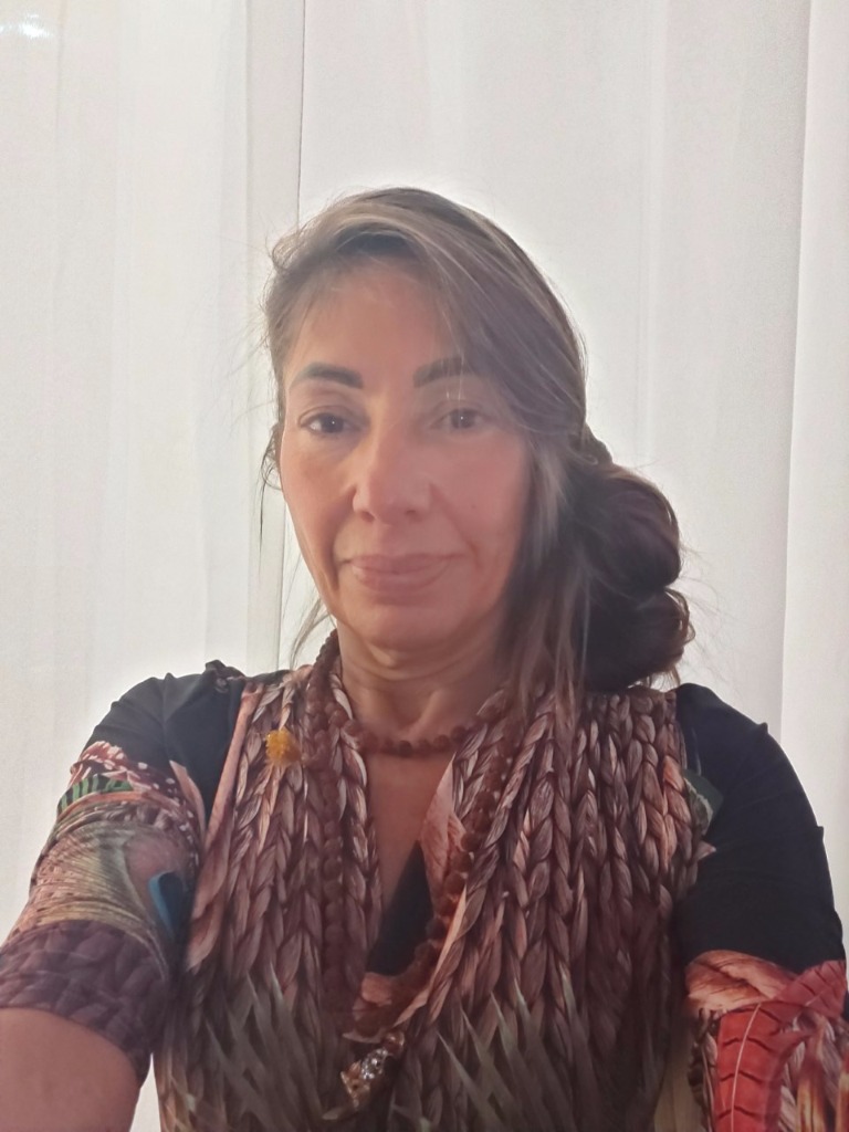 photo cabinet DUCROS TERESA naturopathe