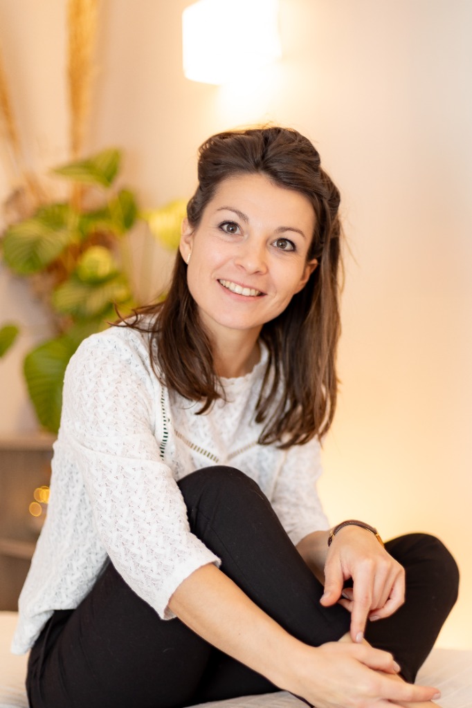 photo portrait GIBEK JOSEPHINE