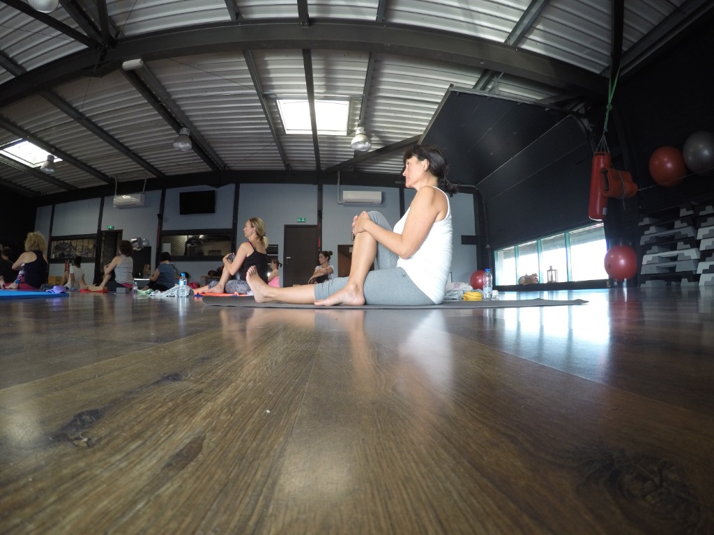 photo activite Yogadevaki.com 