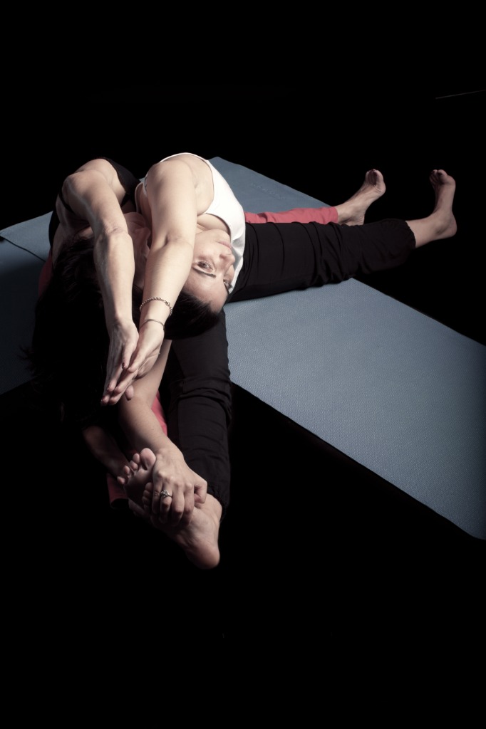 photo seance Yogadevaki.com 