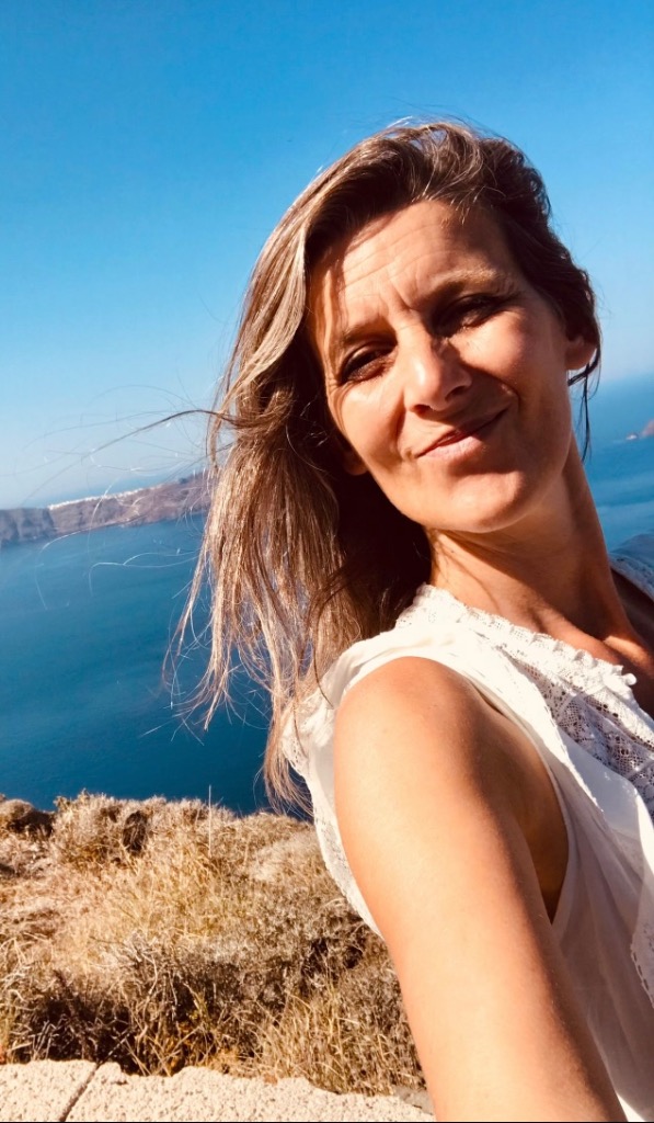 photo portrait SONIA D.