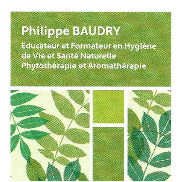 Philippe BAUDRY