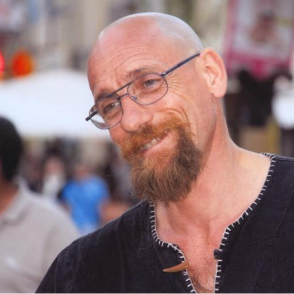 JONGLERIETHERAPIE® FRÉDÉRIC JONGLOTHÉRAPEUTE®