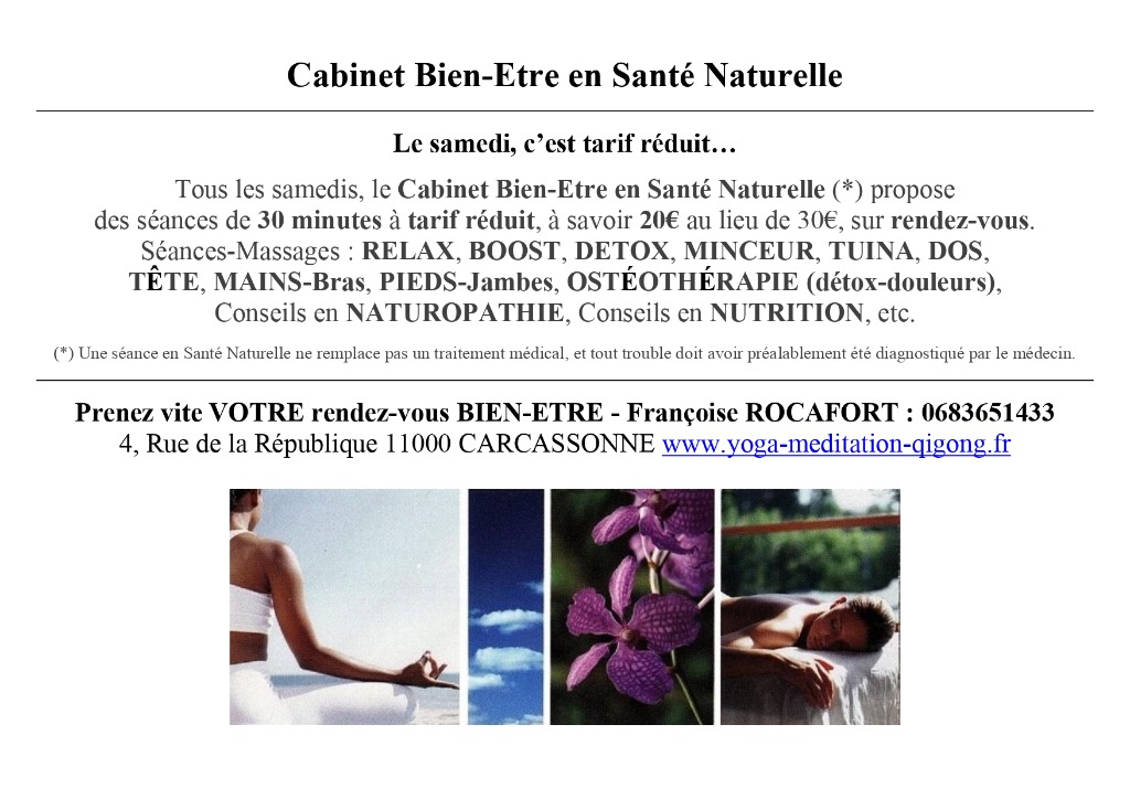 photo portrait FRANCOISE ROCAFORT