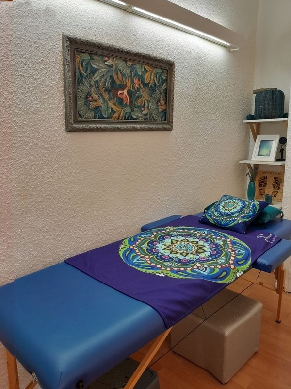 photo seance FRANCOISE ROCAFORT