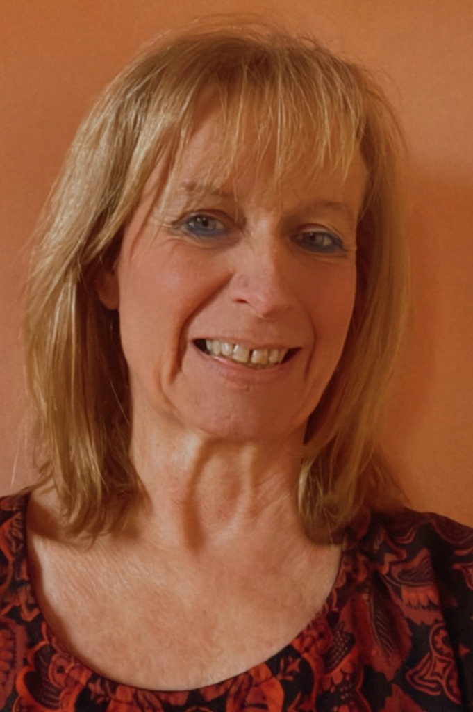 photo portrait Marcelle HEYTMANN