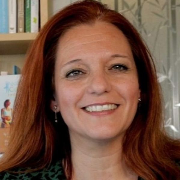 Céline Hadjadj Naturel Conseil