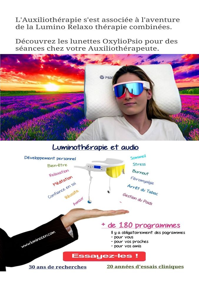 photo portrait LEYET KARINE