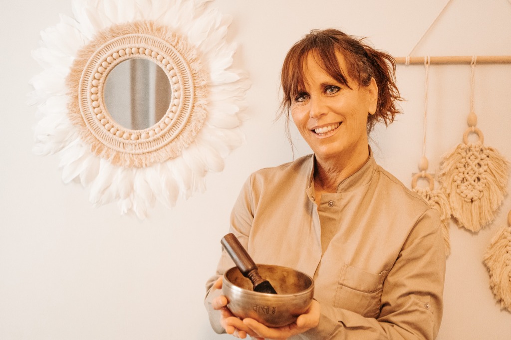 photo portrait Olivia Picoli