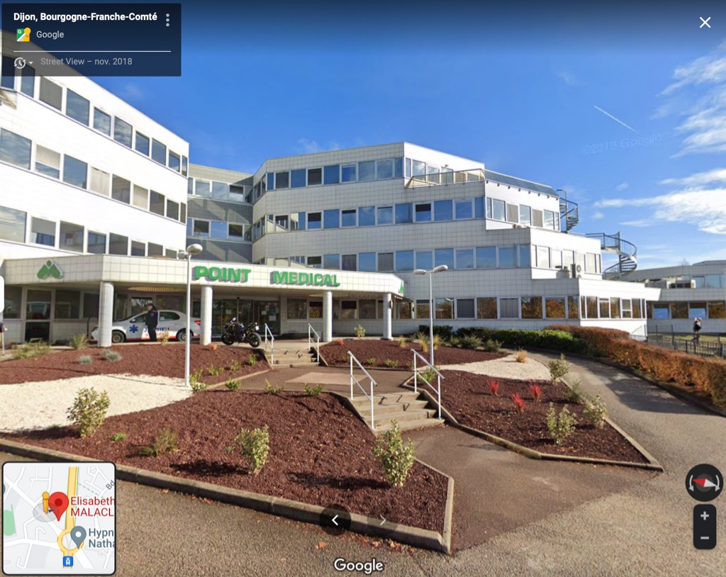 photo activite Elisabeth Malaclet-sirdey