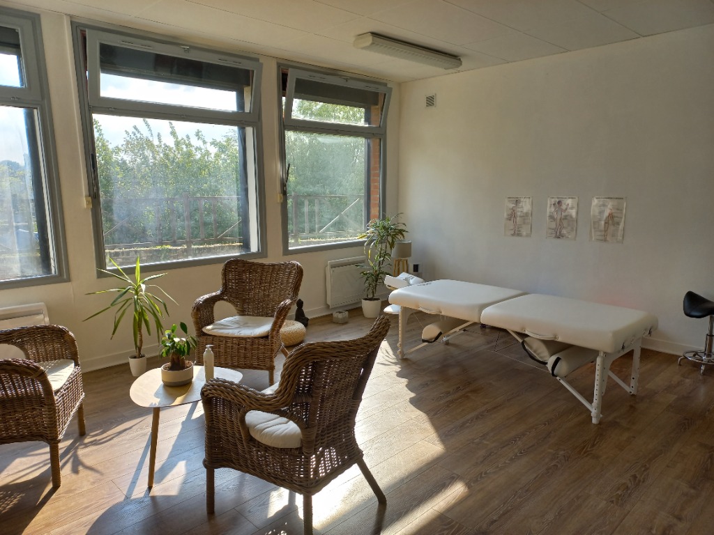 photo cabinet DESOOMER CÉLINE