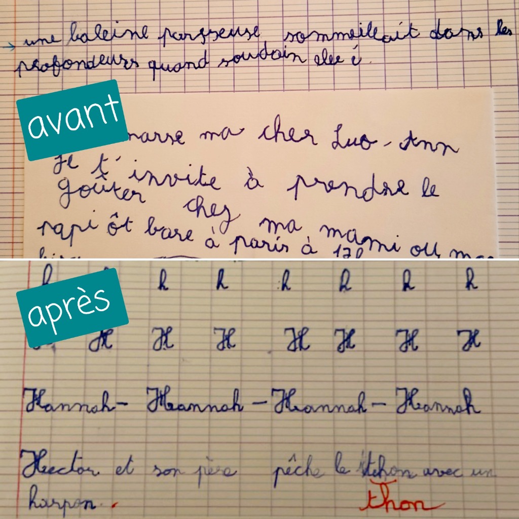 photo activite Audrey Bietolini