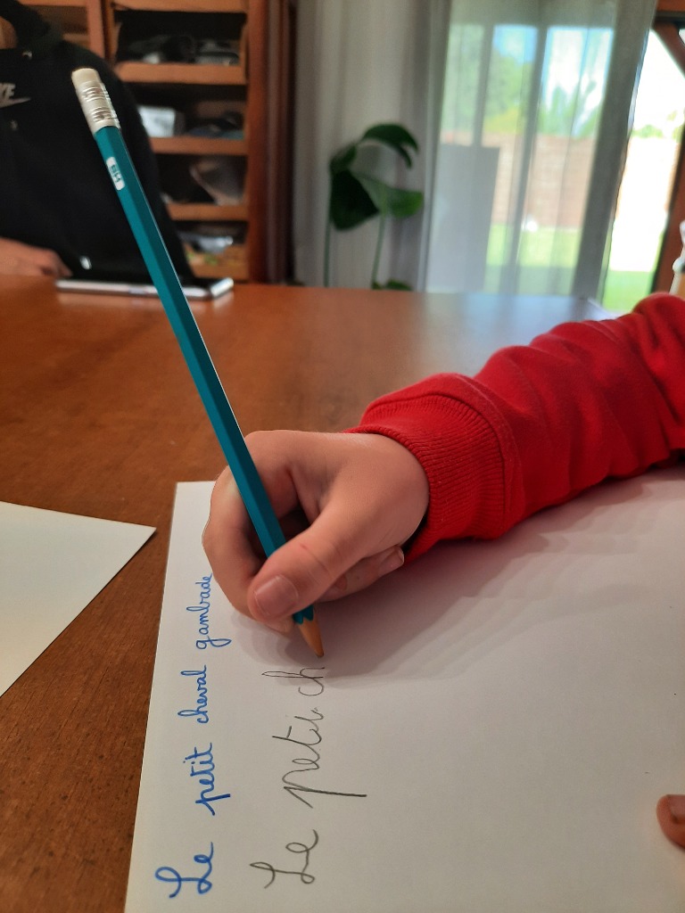 photo seance Audrey Bietolini