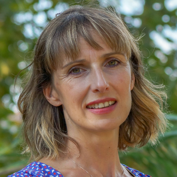 Frédérique Bunel Espelt