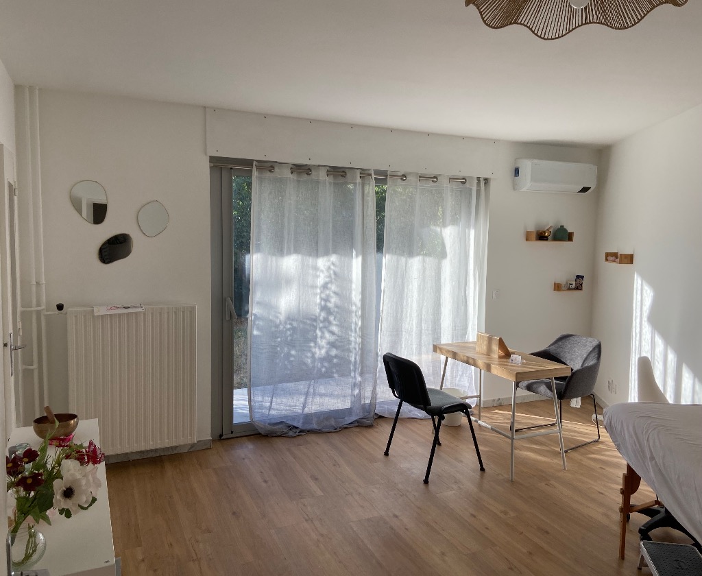 photo cabinet Frédérique Bunel Espelt