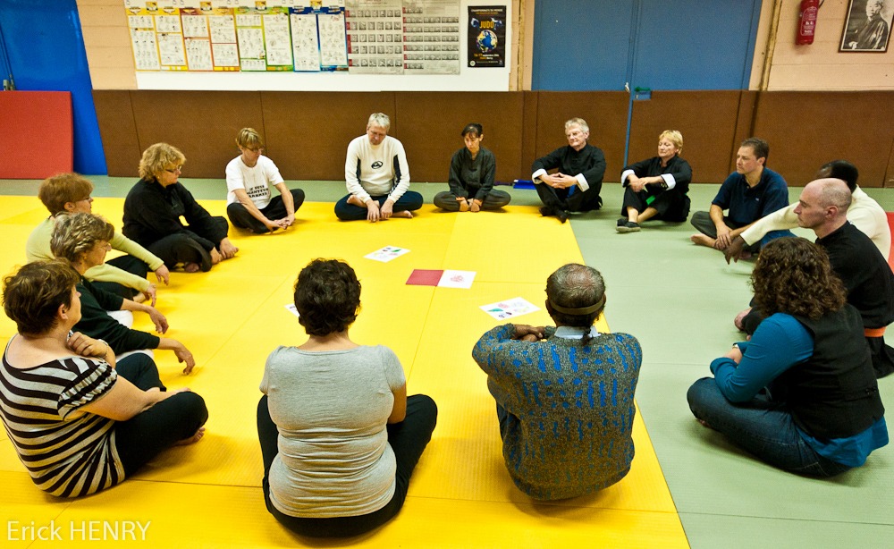 photo activite BLANC ISABELLE