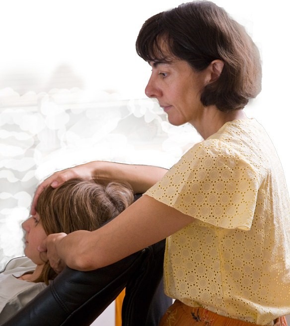 photo seance BLANC ISABELLE